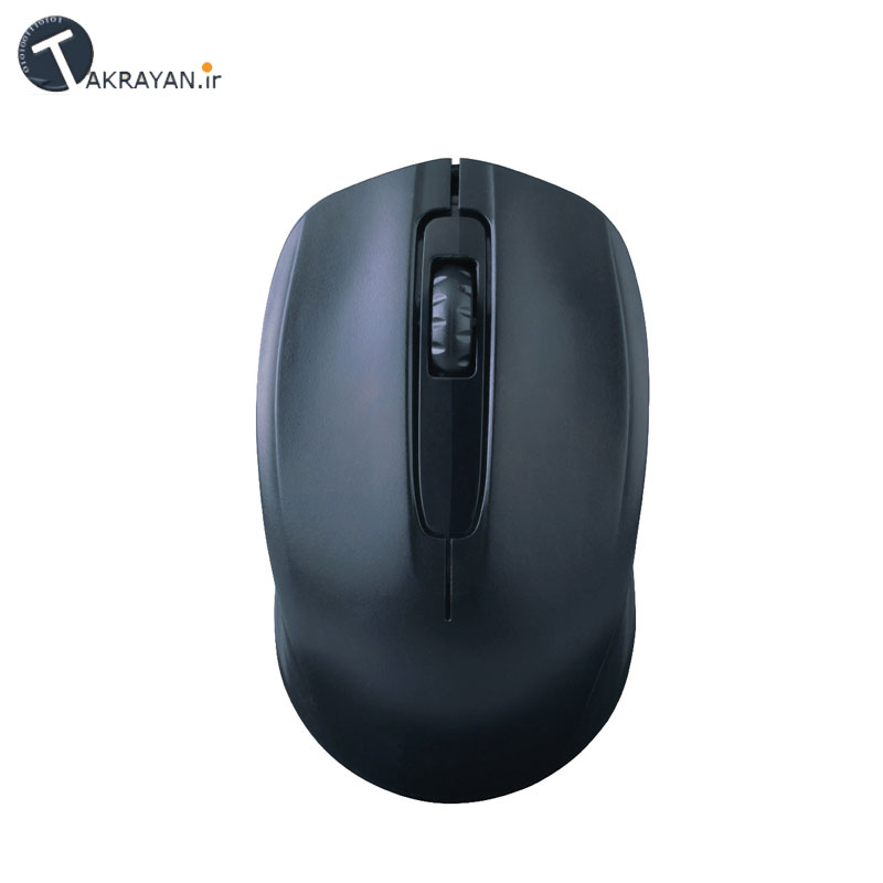 Hatron HM402SL Wired Mouse